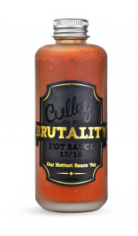 copy of Culley's Brutality