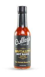 copy of Culley's Brutality