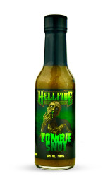 Sauce Zombie Snot Hellfire